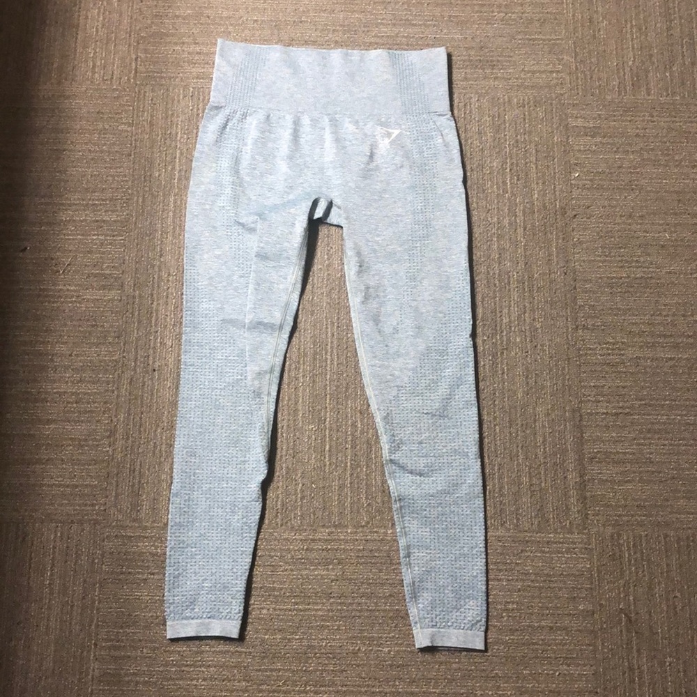 Gymshark Vital Seamless Collection